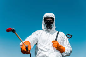 Pest Control for Restaurants and Food Service in Fishersville, VA